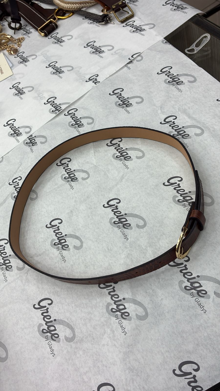 Belt - GRG-03798