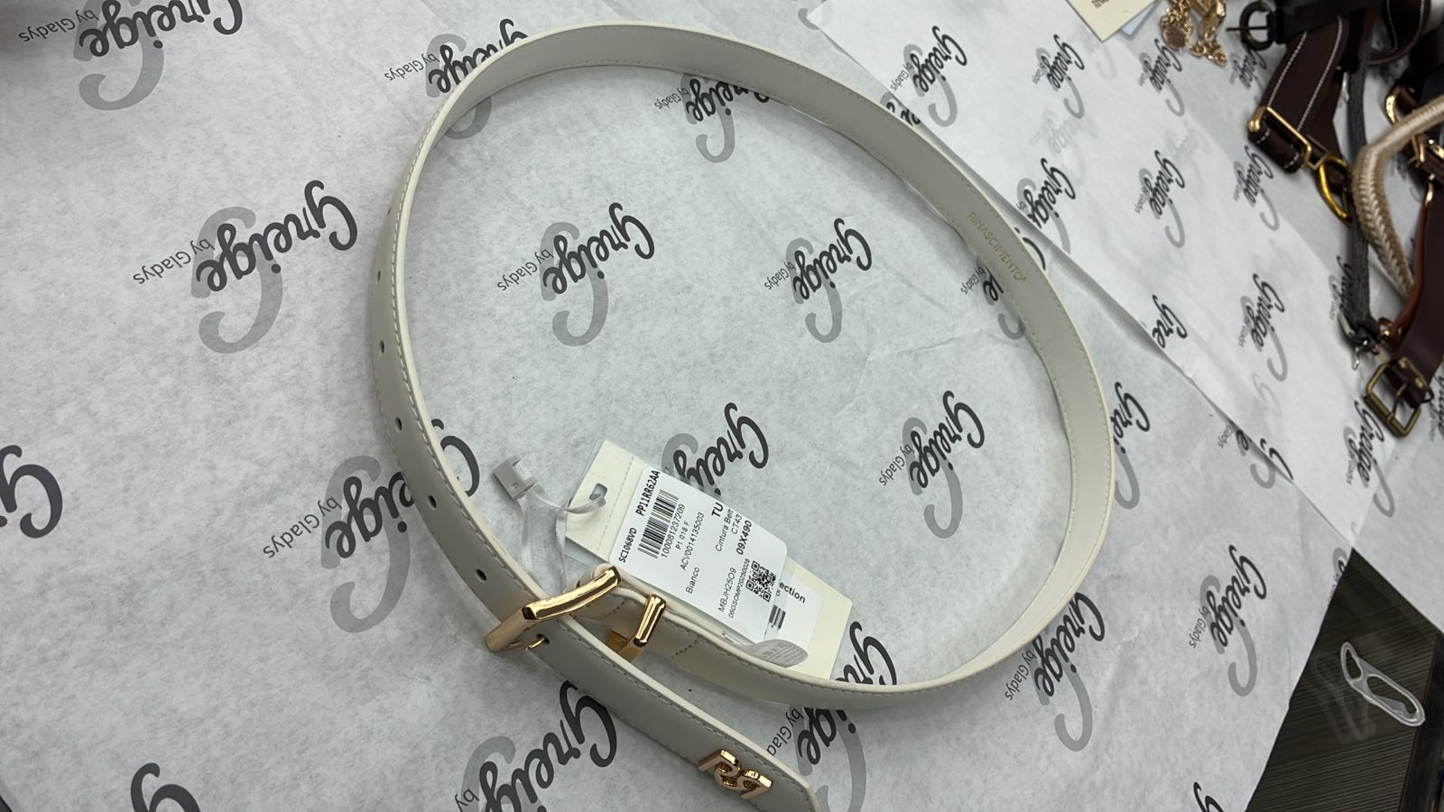 Belt - GRG-03802