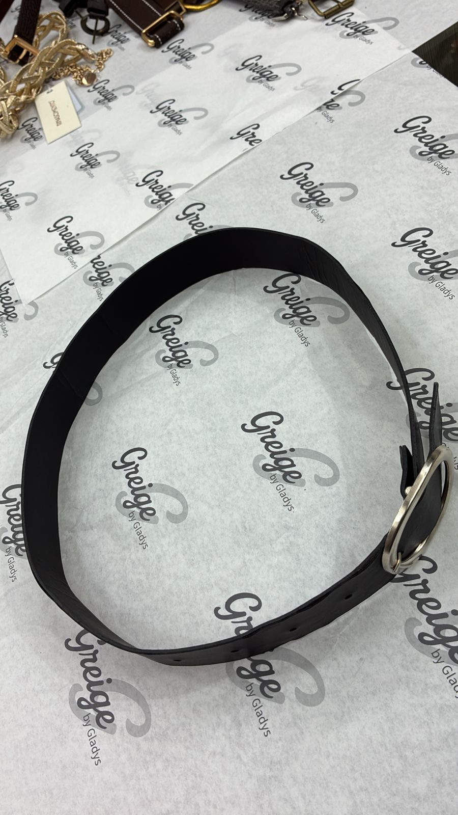 Belt - GRG-03806