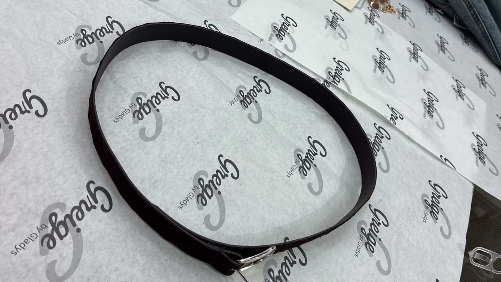 Belt - GRG-03811