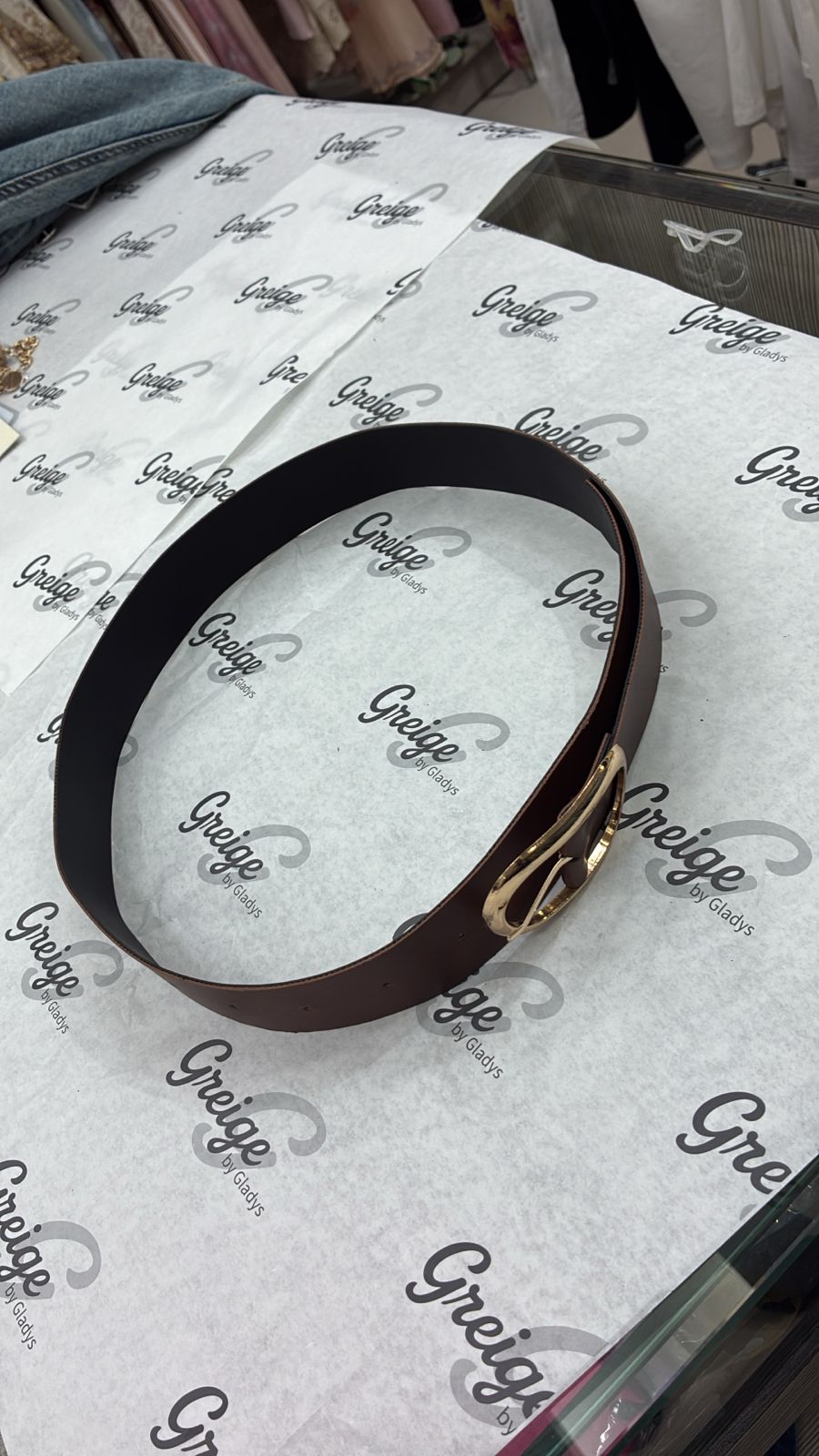 Belt - GRG-03813
