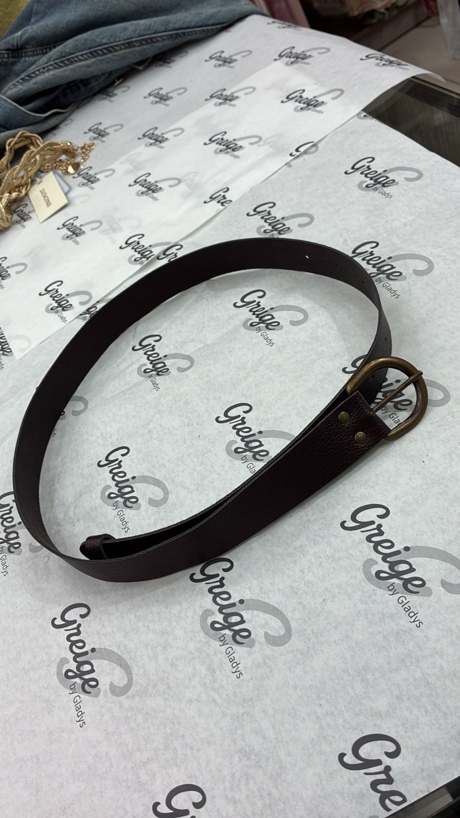 Belt - GRG-03814