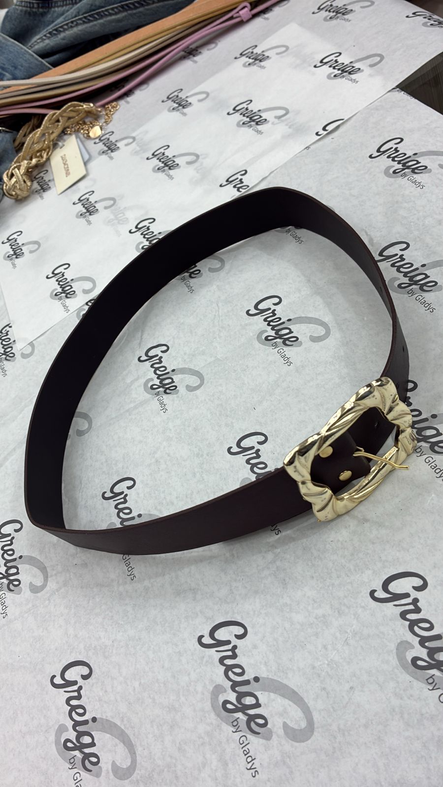 Belt - GRG-03816