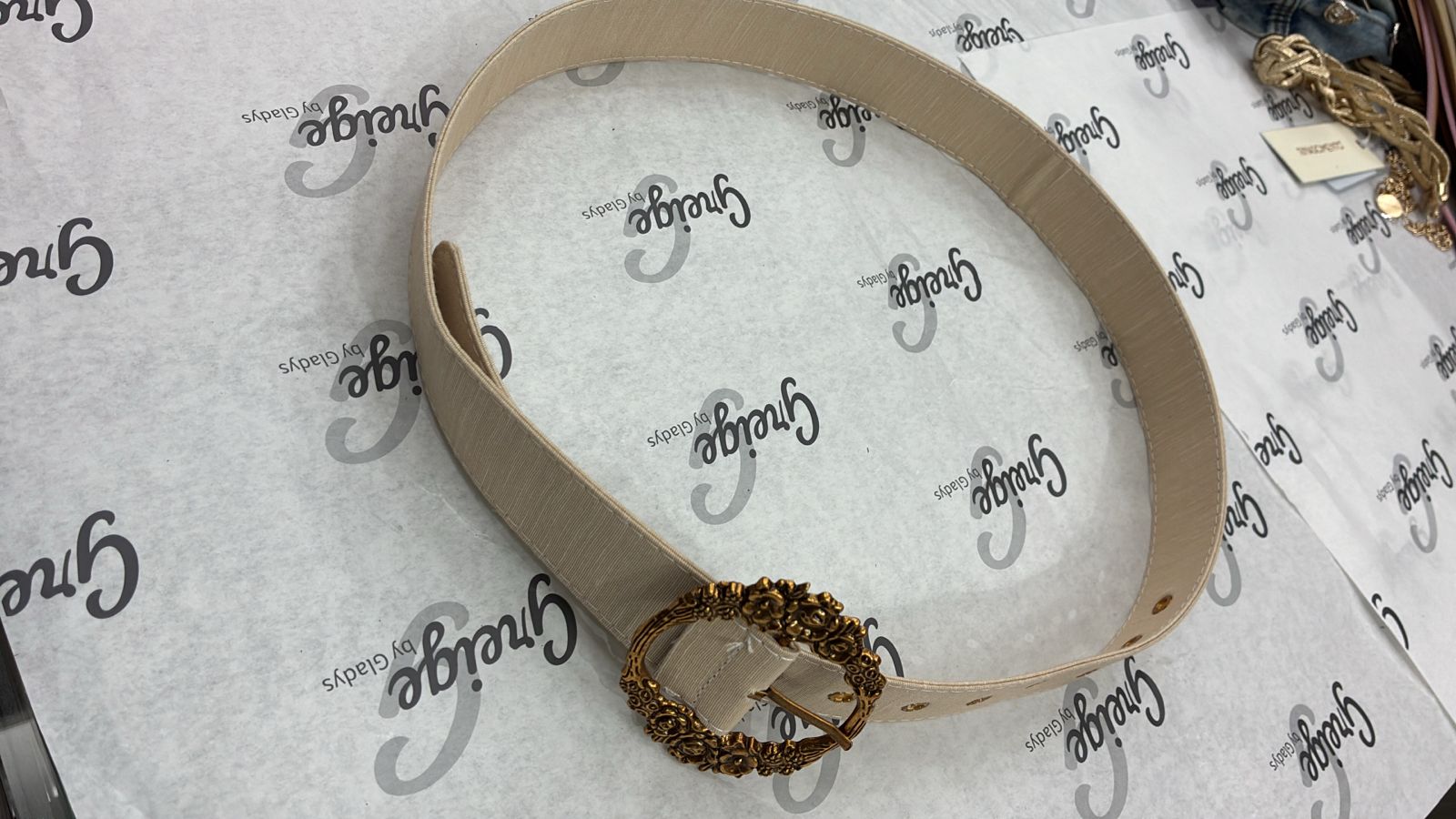 Belt - GRG-03819