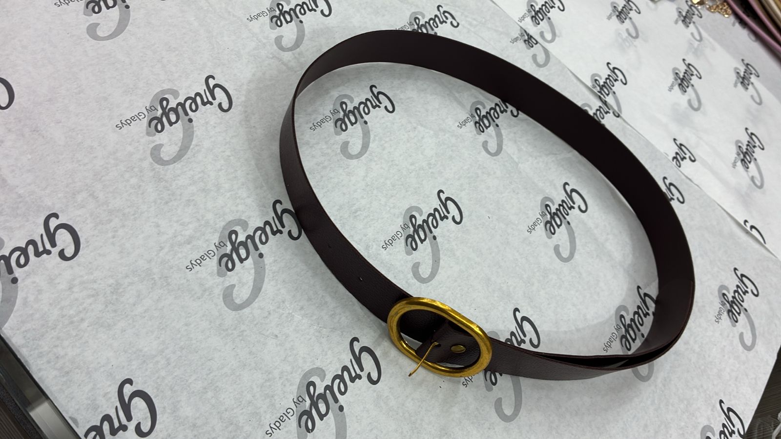 Belt - GRG-03821
