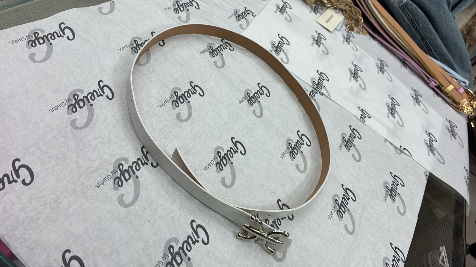 Belt - GRG-03823