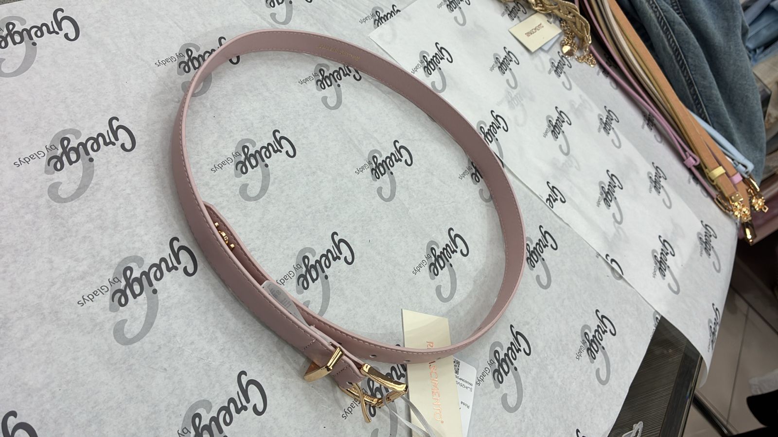 Belt - GRG-03830
