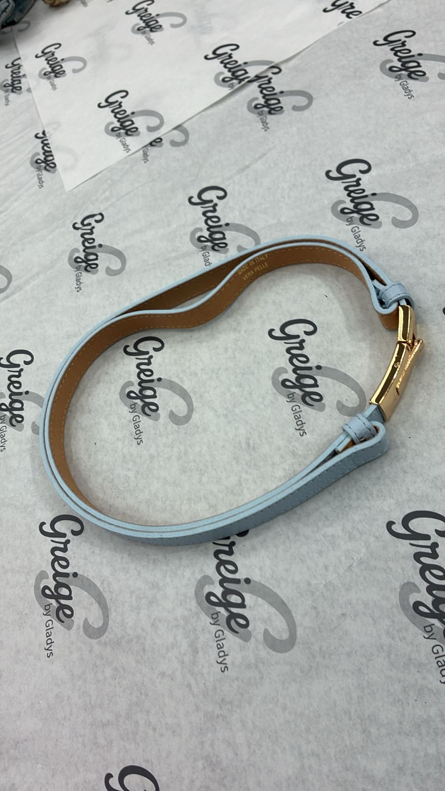 Belt - GRG-03831