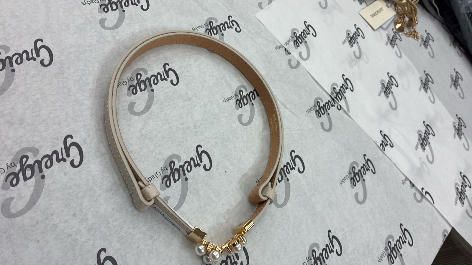 Belt - GRG-03833