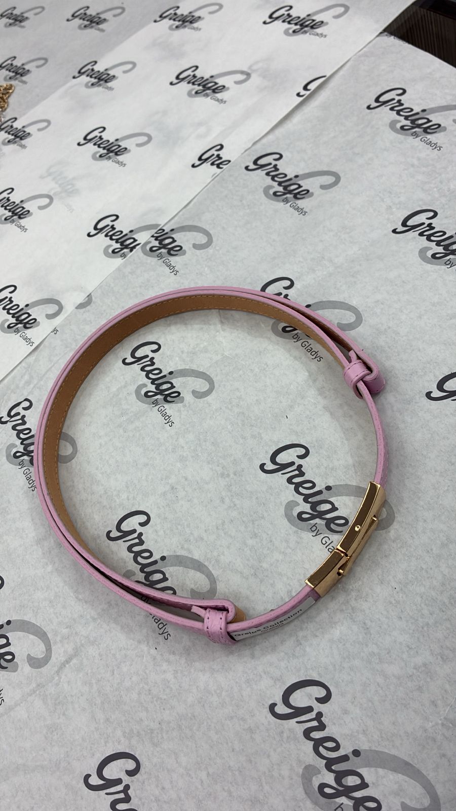 Belt - GRG-03836