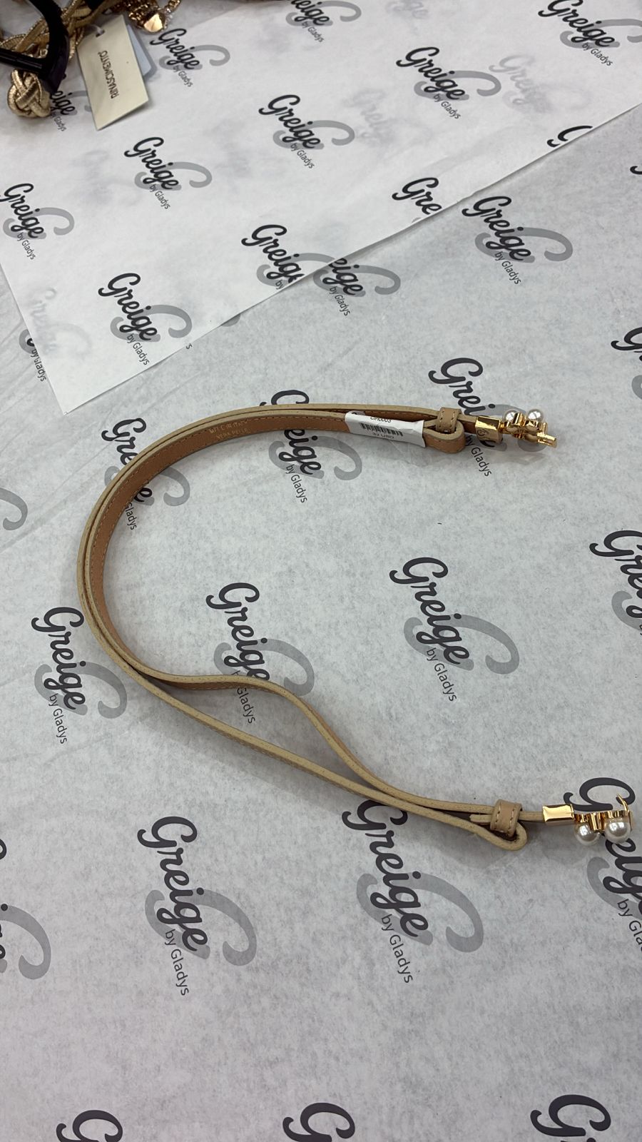 Belt - GRG-03837