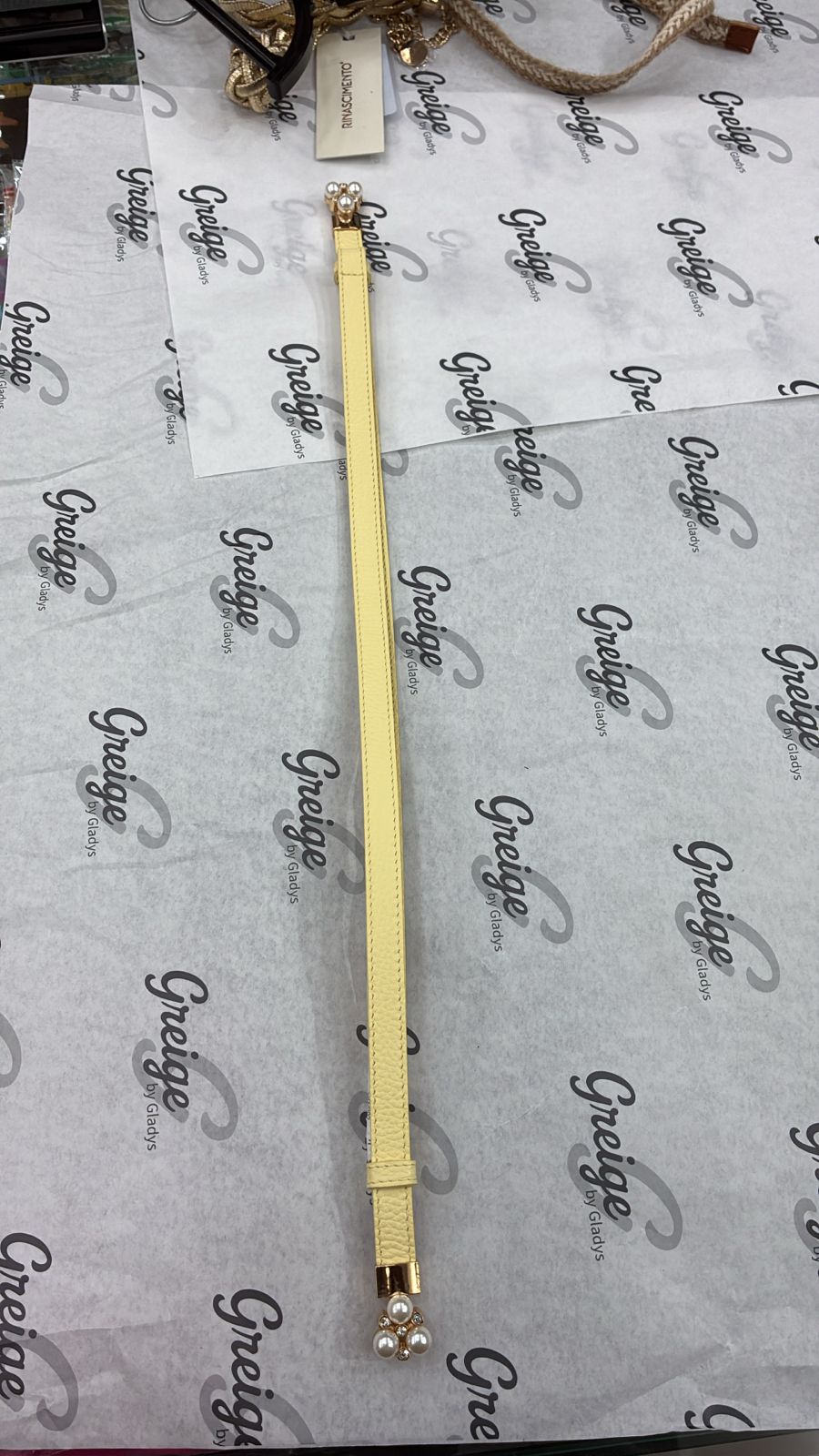 Belt - GRG-03838