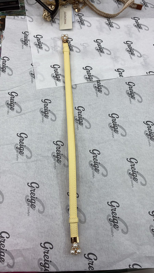 Belt - GRG-03838