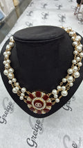 Necklace - GRG-03843