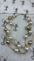Necklace - GRG-03845
