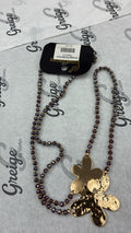 Necklace - GRG-03847