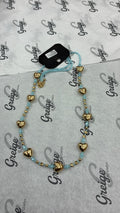 Necklace - GRG-03850