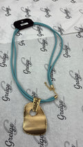 Necklace - GRG-03851