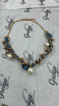 Necklace - GRG-03855