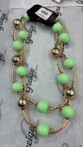 Necklace - GRG-03860