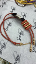 Necklace - GRG-03861