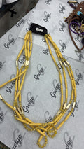 Necklace - GRG-03862