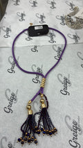Necklace - GRG-03866