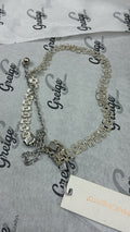 Necklace - GRG-03867