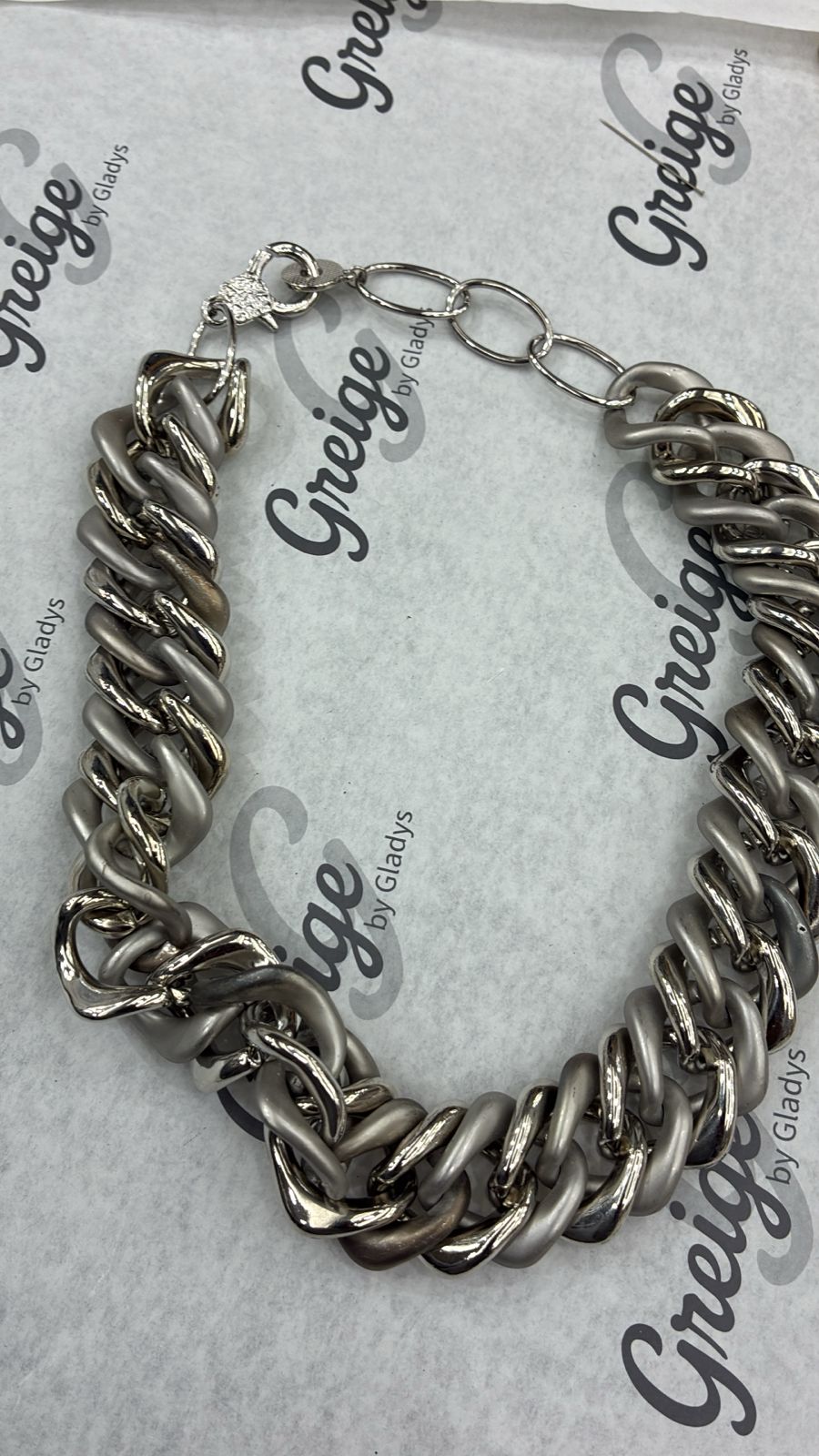 Necklace - GRG-03875