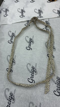 Necklace - GRG-03877