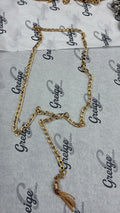 Necklace - GRG-03878