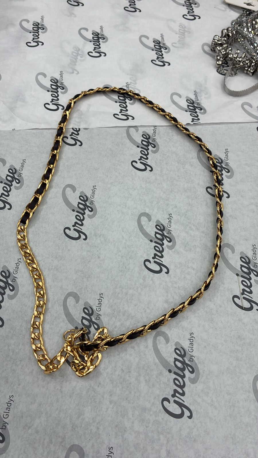 Necklace - GRG-03879