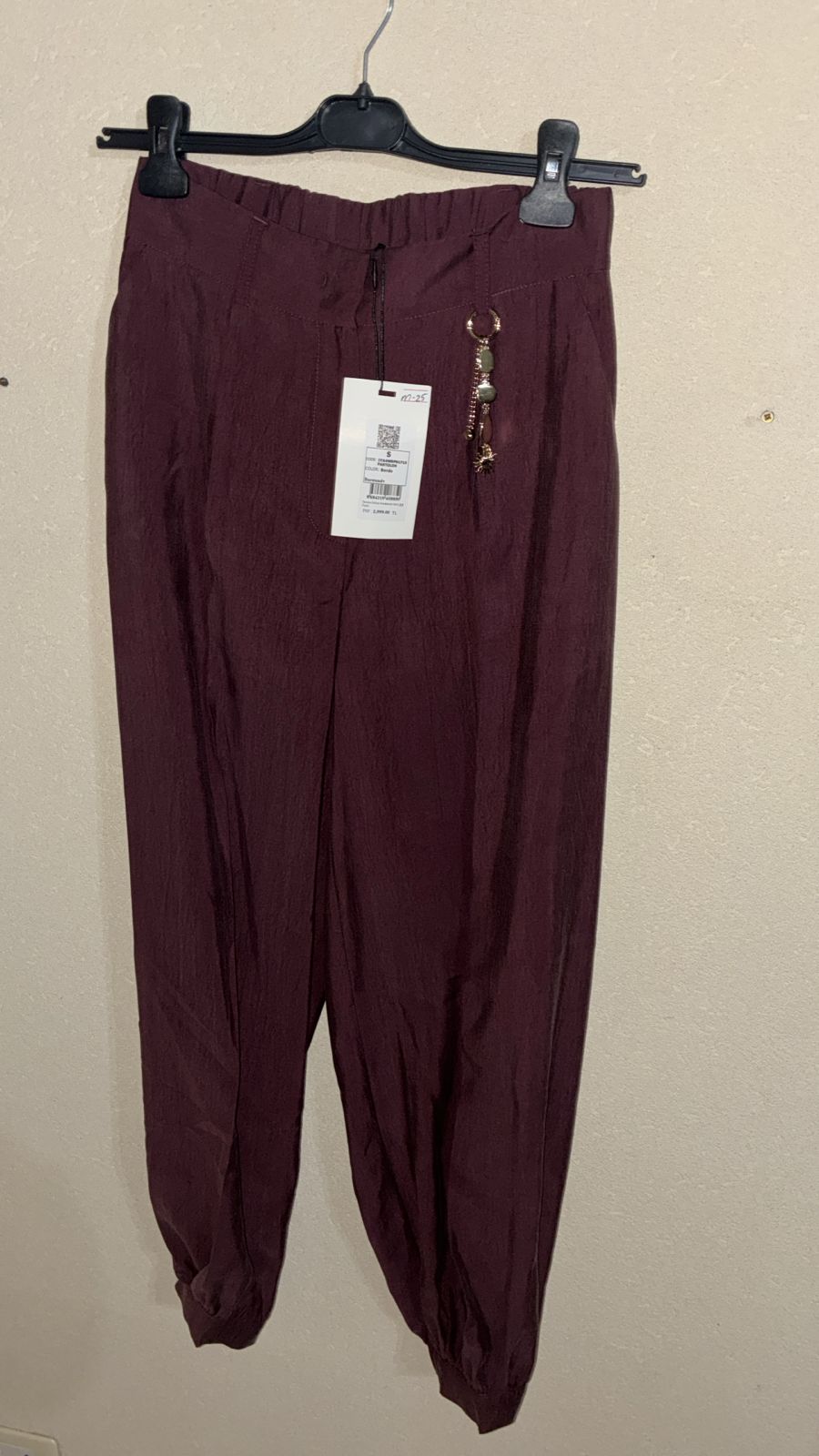 Pants L - GRG-04710