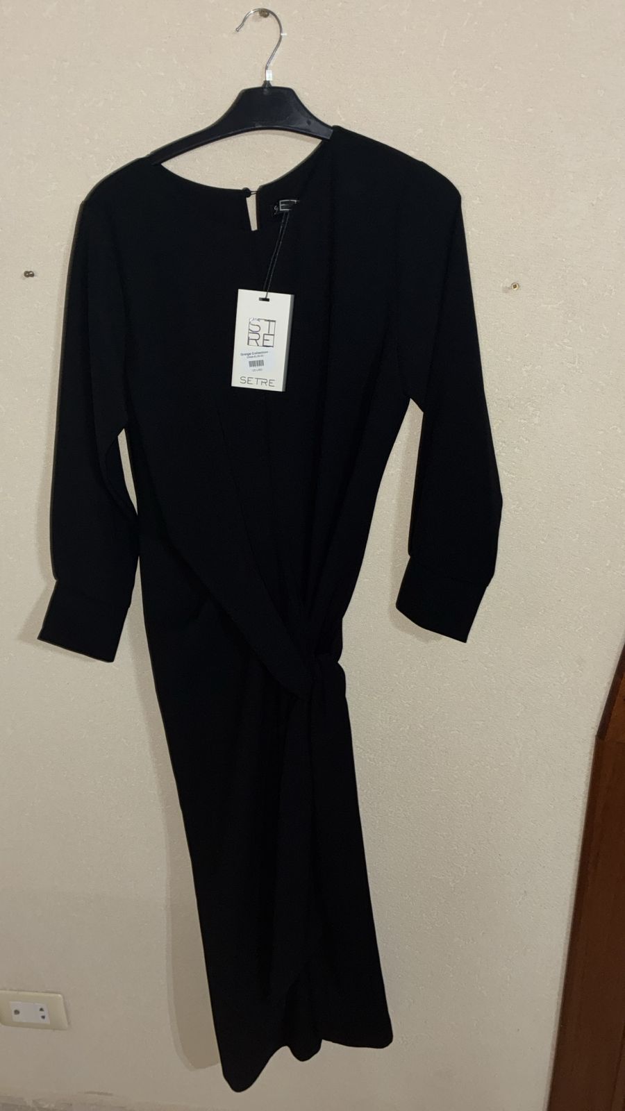 Dress XL - GRG-04723