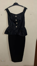 Dress S - GRG-04724