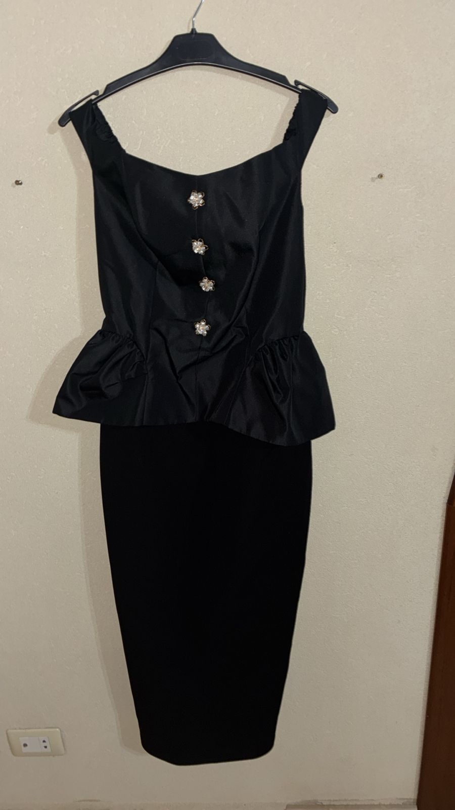 Dress S - GRG-04724