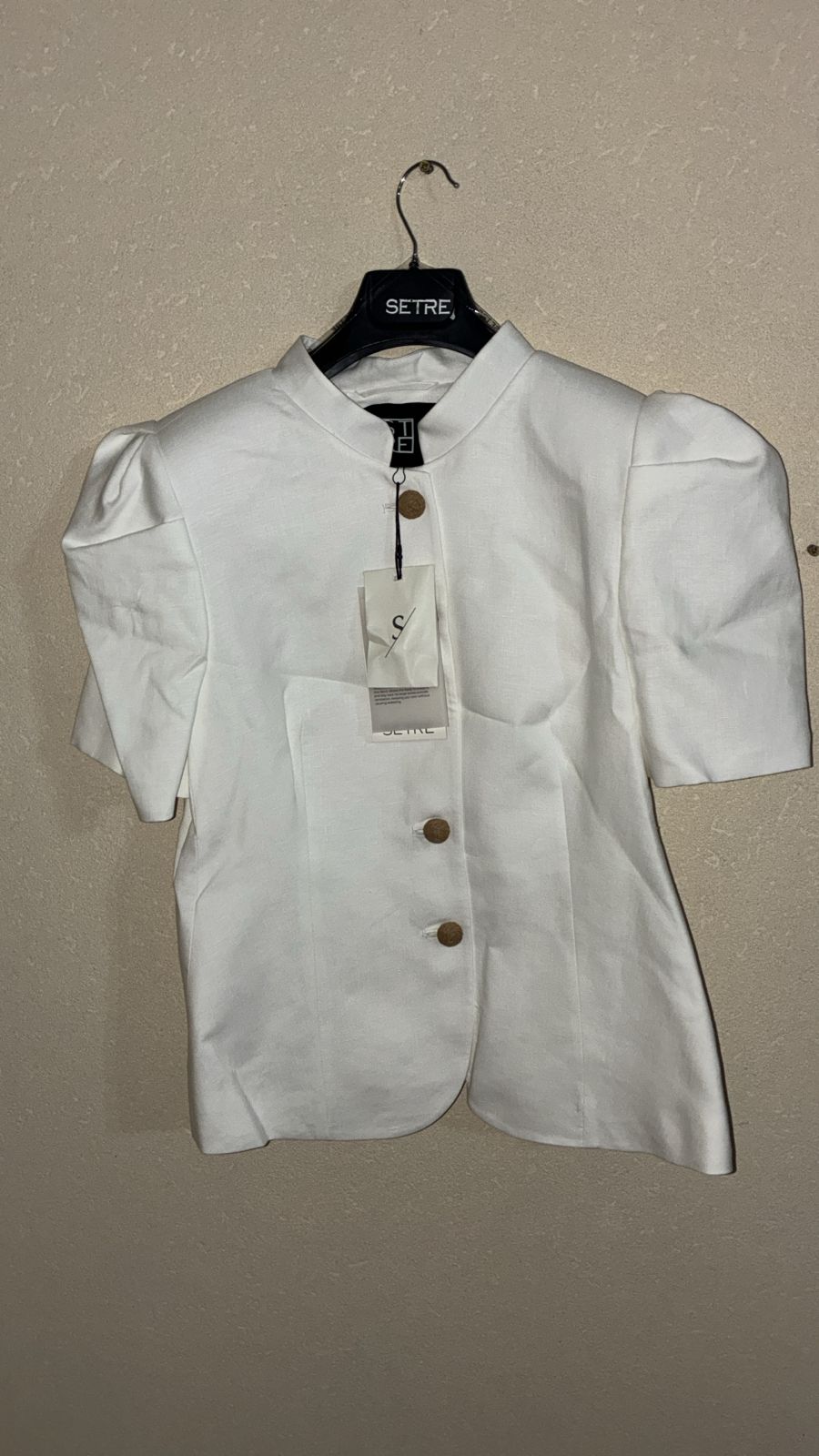 Jacket M - GRG-04733