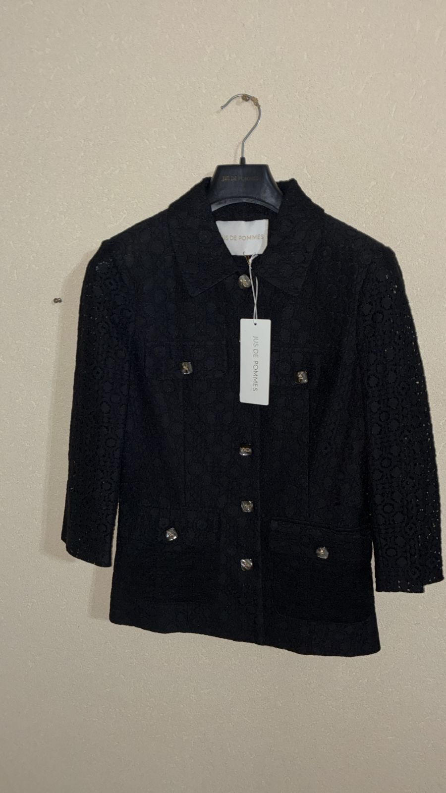 Jacket L - GRG-04782