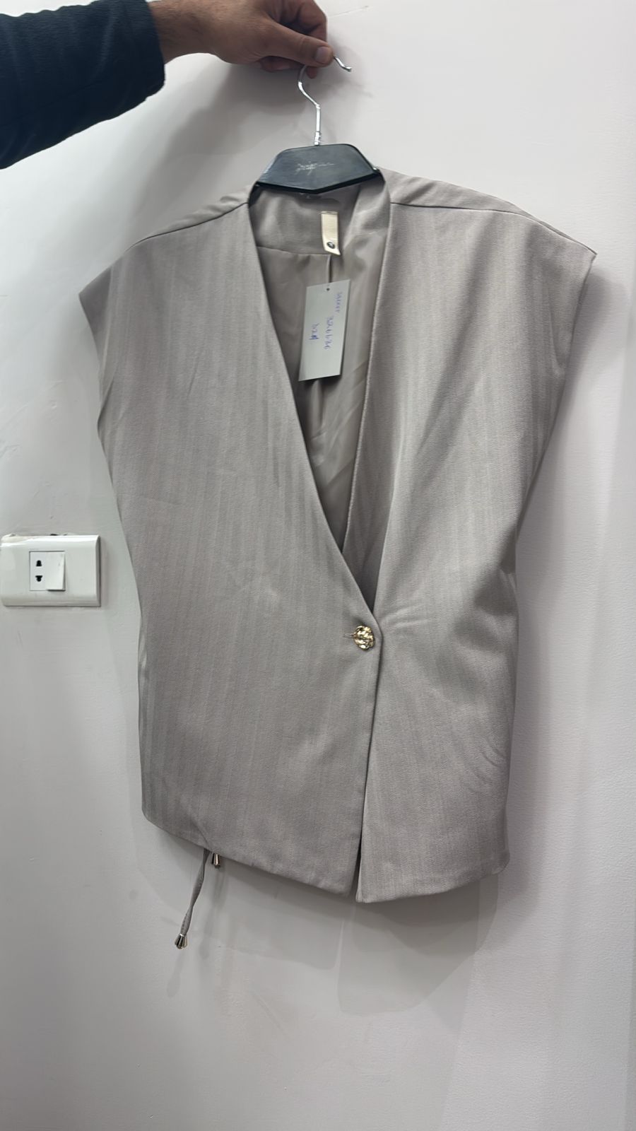 jacket One Size GRG-000677