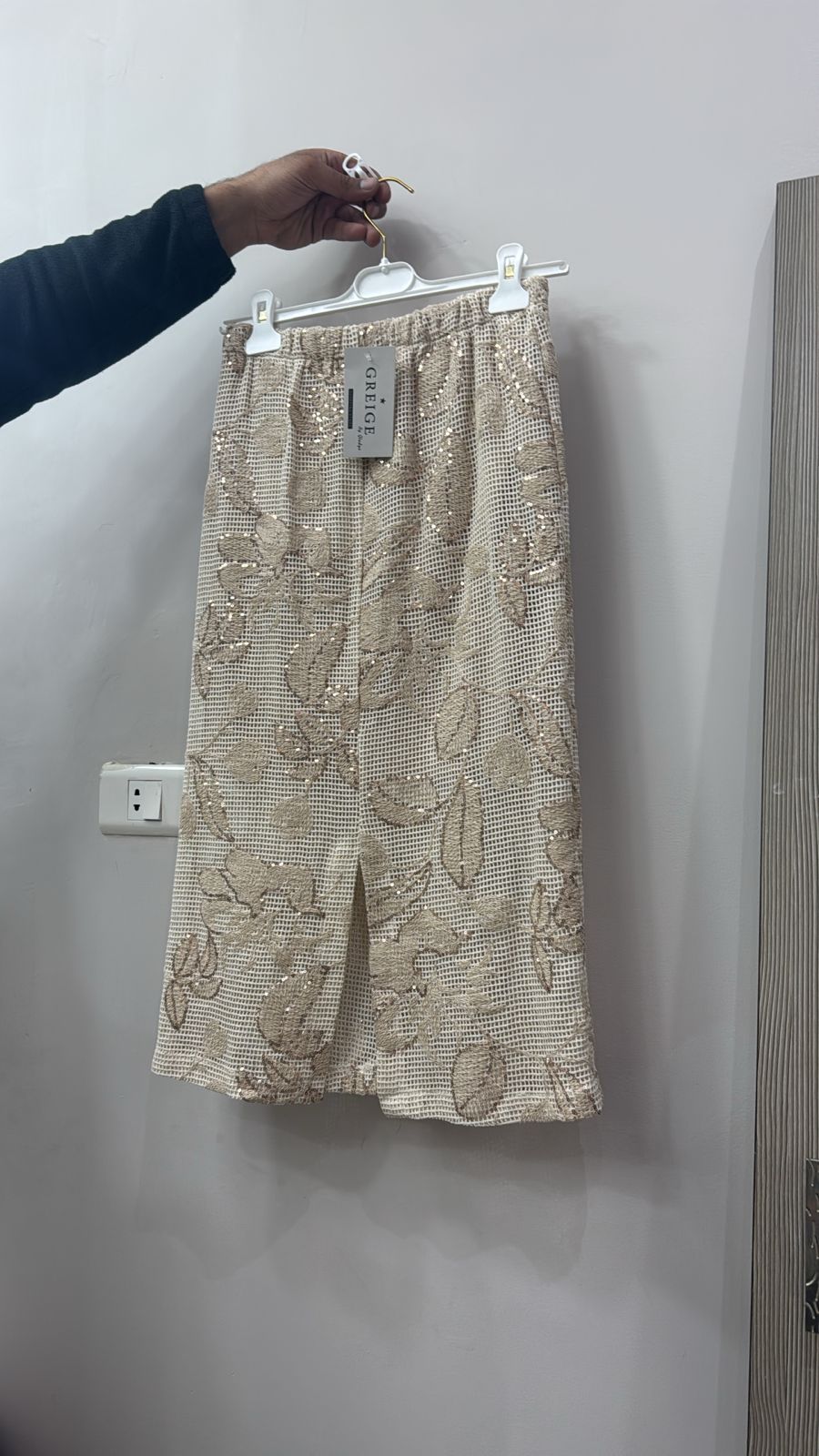 Skirt One Size GRG-000680
