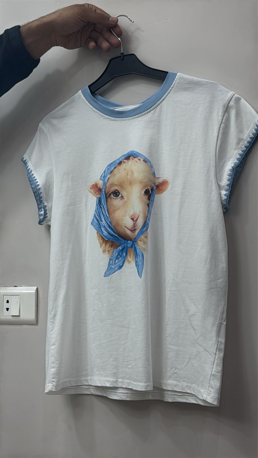 T-Shirt One Size GRG-000683