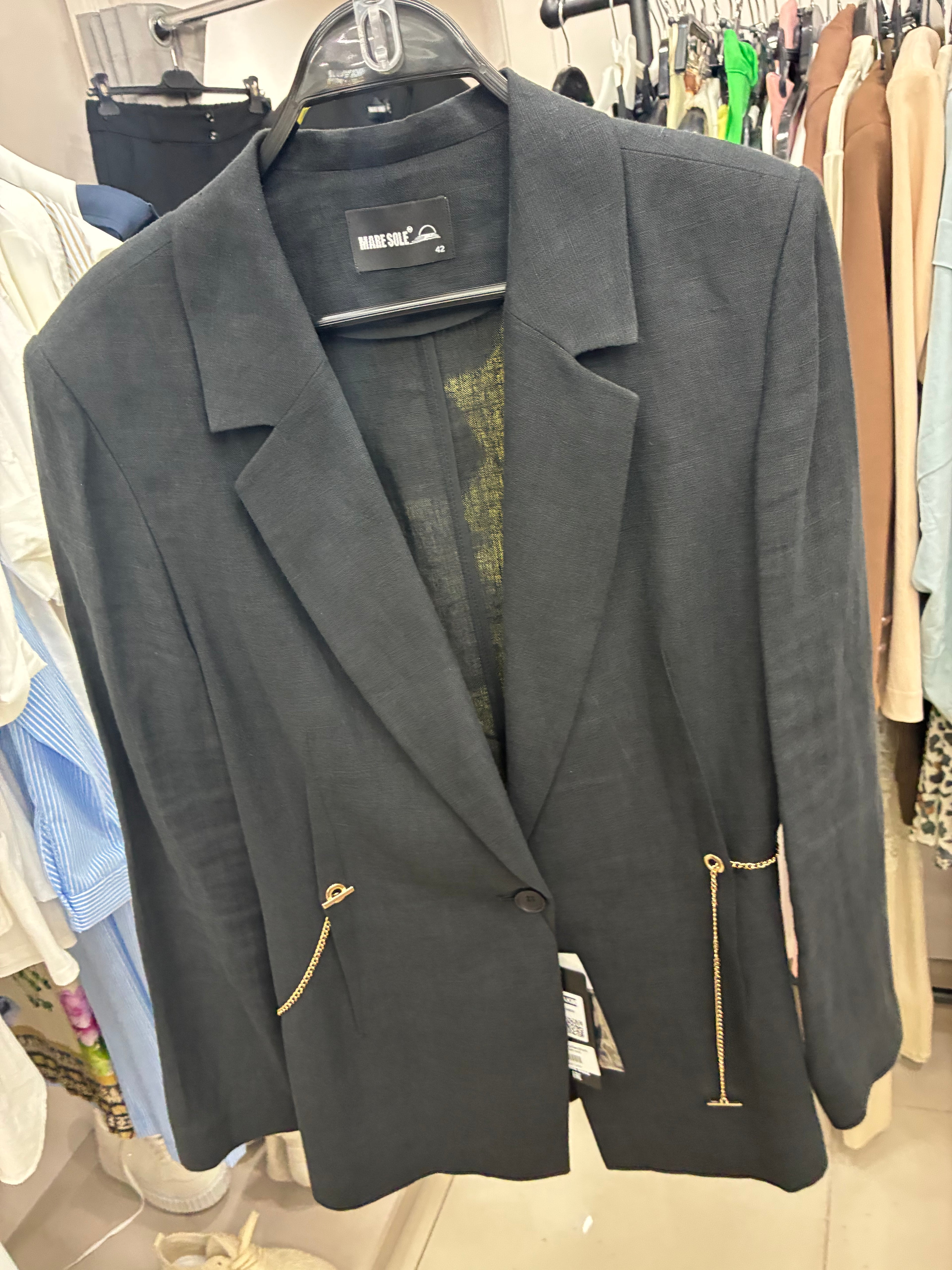 Jacket - 42 - GRG-03991