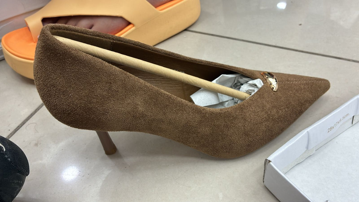 IT26-1452 IT heel Q174A MOCHA