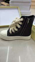 IT26-1458 IT boot CY23-28 BLACK