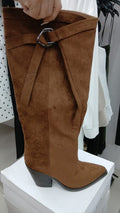 IT26-1494 IT boot GA070 CAMEL