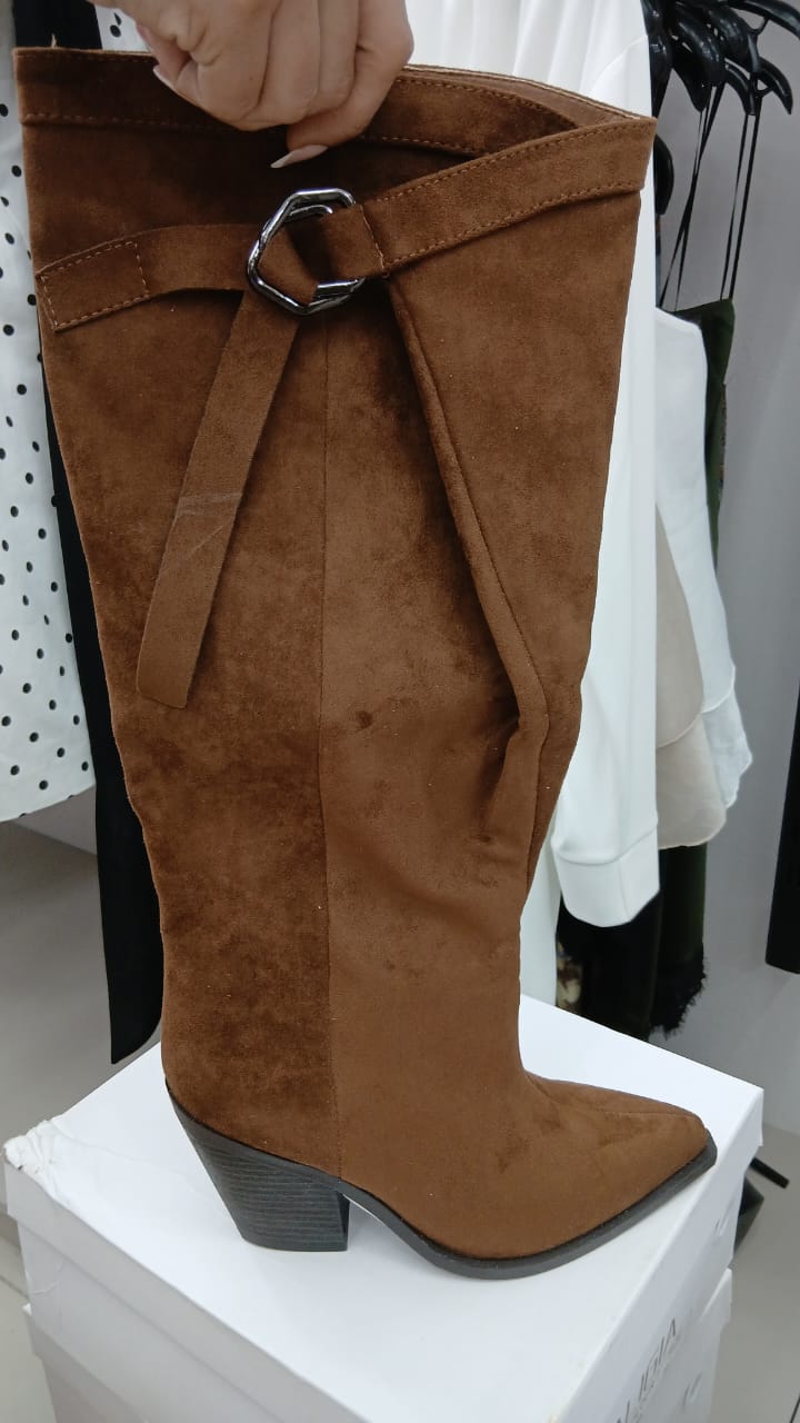 IT26-1494 IT boot GA070 CAMEL