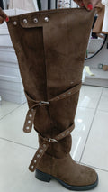 IT26-1512 IT boot MS1660 MOCHA