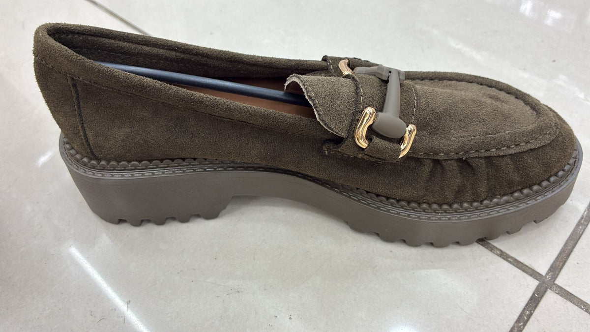IT26-1530 IT mocassin K290 GREEN