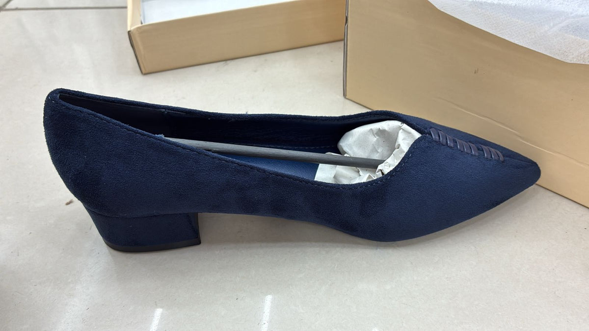 IT26-1554 IT mocassin M878 BLUE