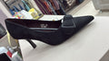 IT26-1560 IT mocassin 2863 BLACK